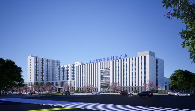 現(xiàn)代精工簽約華中科技大學(xué)、華南理工大學(xué)，深耕高分子智能制造高端裝備，培育新質(zhì)生產(chǎn)力